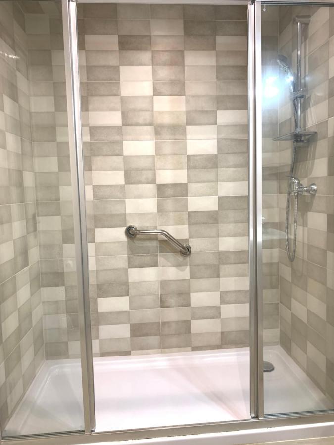 T3 Casa Central 塞辛布拉 外观 照片