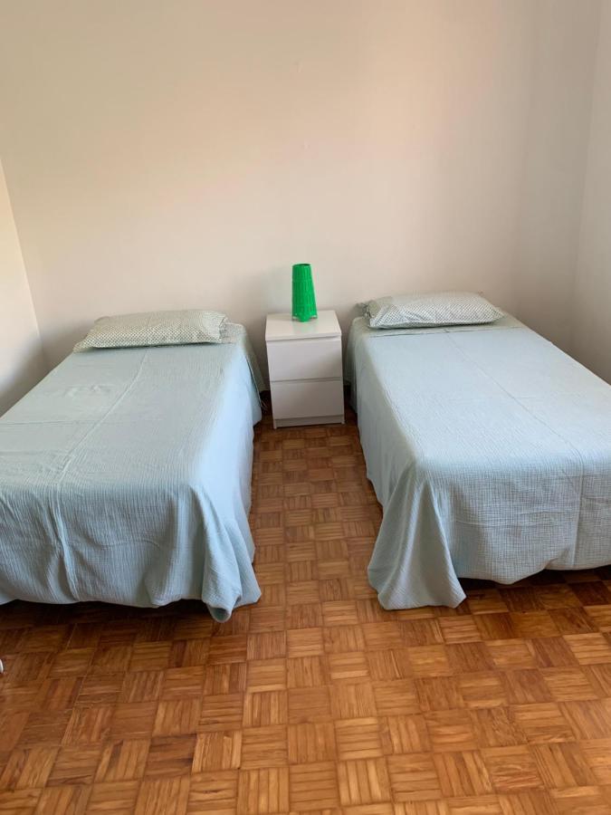T3 Casa Central 塞辛布拉 外观 照片