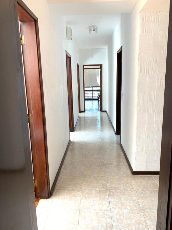 T3 Casa Central 塞辛布拉 外观 照片
