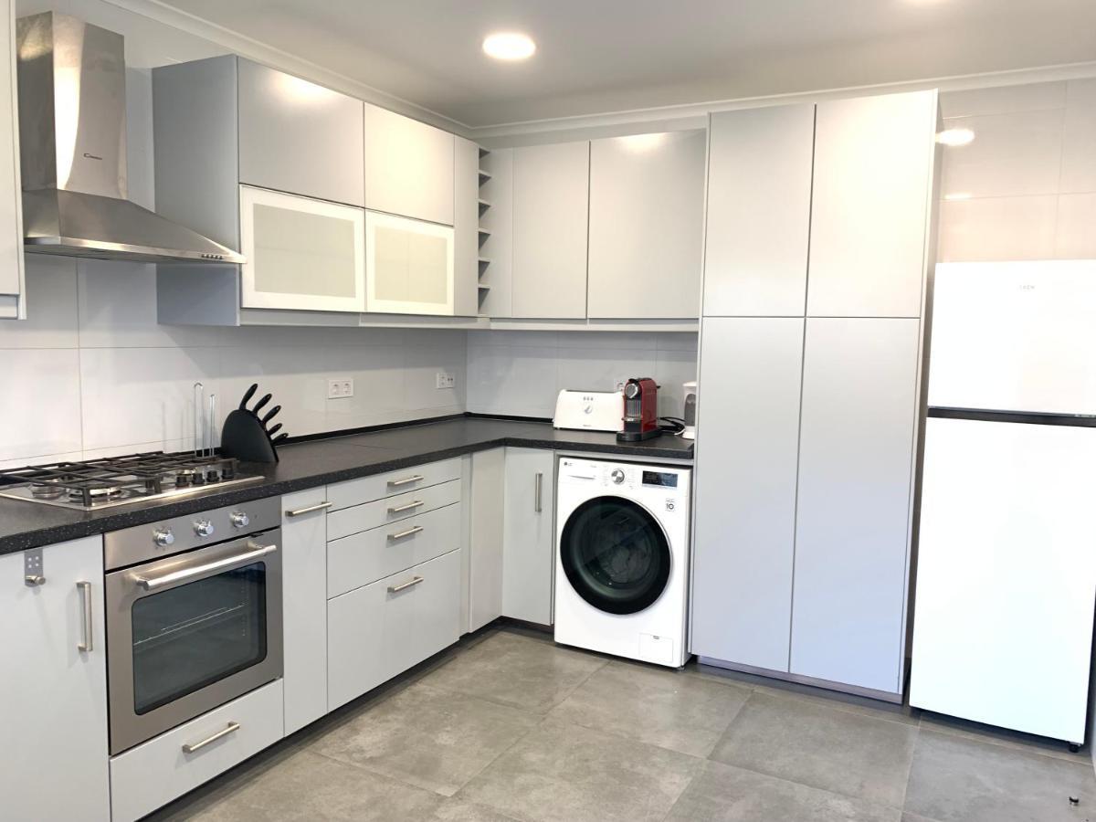 T3 Casa Central 塞辛布拉 外观 照片