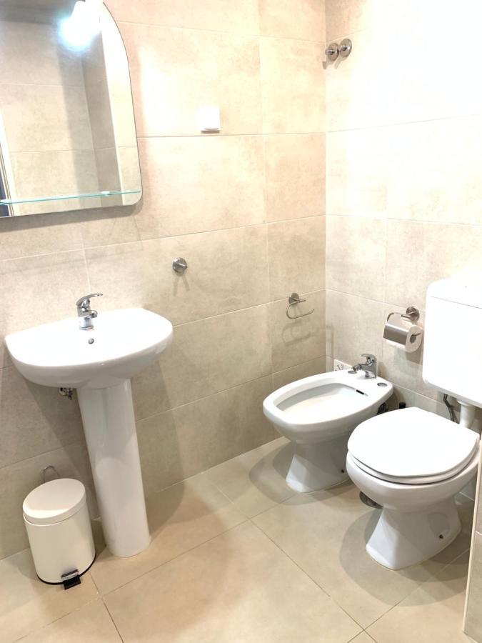 T3 Casa Central 塞辛布拉 外观 照片