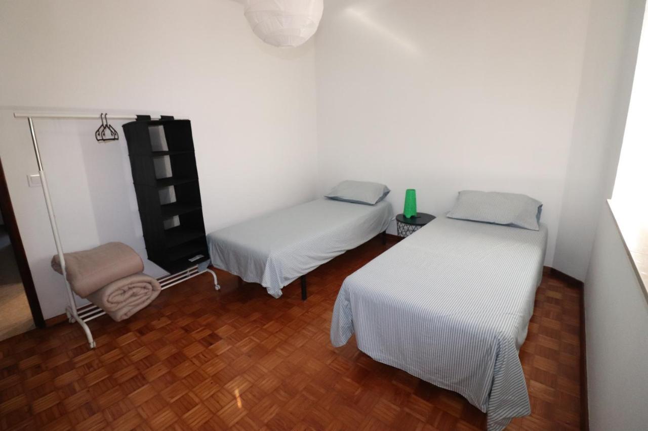 T3 Casa Central 塞辛布拉 外观 照片