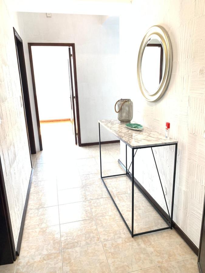 T3 Casa Central 塞辛布拉 外观 照片