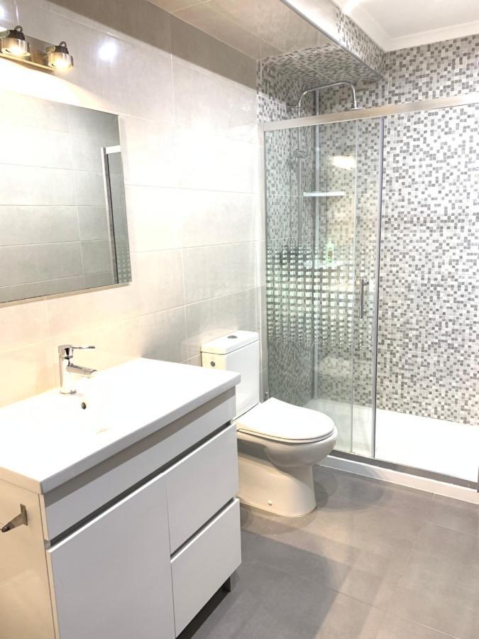 T3 Casa Central 塞辛布拉 外观 照片